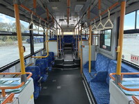 HINO Blue Ribbon Bus PDG-KV234N2 2007 1,089,000km_27