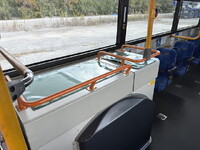 HINO Blue Ribbon Bus PDG-KV234N2 2007 1,089,000km_28