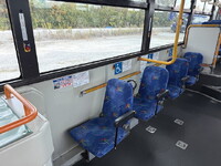 HINO Blue Ribbon Bus PDG-KV234N2 2007 1,089,000km_29