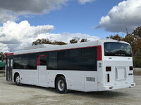 HINO Blue Ribbon Bus PDG-KV234N2 2007 1,089,000km_2