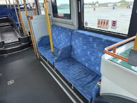 HINO Blue Ribbon Bus PDG-KV234N2 2007 1,089,000km_30