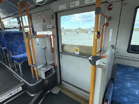 HINO Blue Ribbon Bus PDG-KV234N2 2007 1,089,000km_31