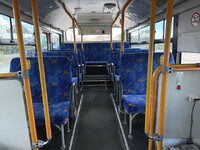 HINO Blue Ribbon Bus PDG-KV234N2 2007 1,089,000km_32