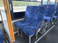 HINO Blue Ribbon Bus PDG-KV234N2 2007 1,089,000km_33