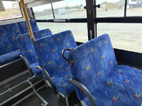 HINO Blue Ribbon Bus PDG-KV234N2 2007 1,089,000km_34