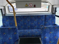 HINO Blue Ribbon Bus PDG-KV234N2 2007 1,089,000km_35