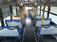 HINO Blue Ribbon Bus PDG-KV234N2 2007 1,089,000km_36