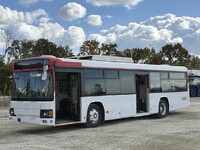 HINO Blue Ribbon Bus PDG-KV234N2 2007 1,089,000km_3