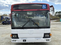 HINO Blue Ribbon Bus PDG-KV234N2 2007 1,089,000km_4