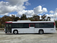 HINO Blue Ribbon Bus PDG-KV234N2 2007 1,089,000km_5
