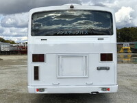 HINO Blue Ribbon Bus PDG-KV234N2 2007 1,089,000km_6