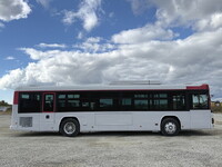 HINO Blue Ribbon Bus PDG-KV234N2 2007 1,089,000km_7