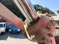 MITSUBISHI FUSO Super Great Dump QKG-FV50VX 2015 644,000km_10