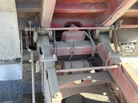 MITSUBISHI FUSO Super Great Dump QKG-FV50VX 2015 644,000km_11