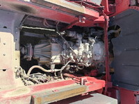 MITSUBISHI FUSO Super Great Dump QKG-FV50VX 2015 644,000km_13