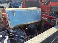 MITSUBISHI FUSO Super Great Dump QKG-FV50VX 2015 644,000km_14