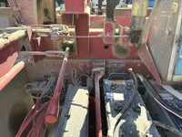 MITSUBISHI FUSO Super Great Dump QKG-FV50VX 2015 644,000km_15