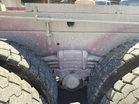 MITSUBISHI FUSO Super Great Dump QKG-FV50VX 2015 644,000km_16