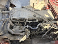 MITSUBISHI FUSO Super Great Dump QKG-FV50VX 2015 644,000km_19