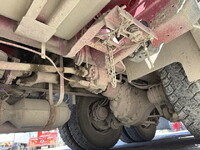 MITSUBISHI FUSO Super Great Dump QKG-FV50VX 2015 644,000km_23