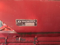 MITSUBISHI FUSO Super Great Dump QKG-FV50VX 2015 644,000km_24