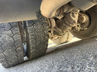 MITSUBISHI FUSO Super Great Dump QKG-FV50VX 2015 644,000km_25