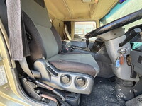 MITSUBISHI FUSO Super Great Dump QKG-FV50VX 2015 644,000km_27