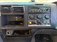 MITSUBISHI FUSO Super Great Dump QKG-FV50VX 2015 644,000km_31