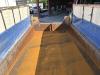 MITSUBISHI FUSO Super Great Dump QKG-FV50VX 2015 644,000km_37