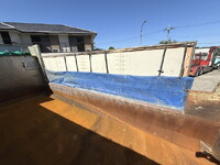 MITSUBISHI FUSO Super Great Dump QKG-FV50VX 2015 644,000km_39