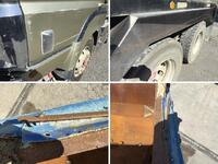 MITSUBISHI FUSO Super Great Dump QKG-FV50VX 2015 644,000km_40