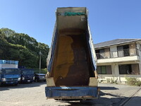 MITSUBISHI FUSO Super Great Dump QKG-FV50VX 2015 644,000km_6