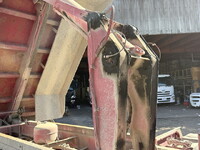 MITSUBISHI FUSO Super Great Dump QKG-FV50VX 2015 644,000km_8