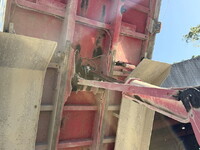 MITSUBISHI FUSO Super Great Dump QKG-FV50VX 2015 644,000km_9