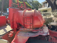 MITSUBISHI FUSO Super Great Trailer Head QDG-FV50VJR 2014 554,000km_10