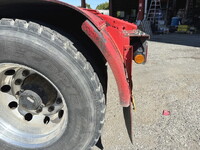 MITSUBISHI FUSO Super Great Trailer Head QDG-FV50VJR 2014 554,000km_14