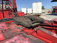 MITSUBISHI FUSO Super Great Trailer Head QDG-FV50VJR 2014 554,000km_15