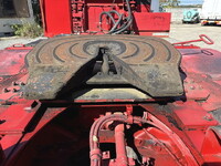 MITSUBISHI FUSO Super Great Trailer Head QDG-FV50VJR 2014 554,000km_18