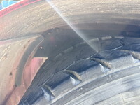 MITSUBISHI FUSO Super Great Trailer Head QDG-FV50VJR 2014 554,000km_19