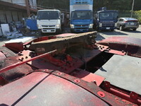 MITSUBISHI FUSO Super Great Trailer Head QDG-FV50VJR 2014 554,000km_20