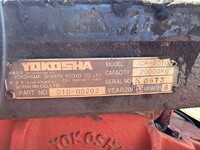 MITSUBISHI FUSO Super Great Trailer Head QDG-FV50VJR 2014 554,000km_21