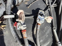 MITSUBISHI FUSO Super Great Trailer Head QDG-FV50VJR 2014 554,000km_23