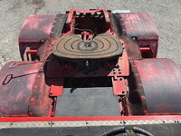 MITSUBISHI FUSO Super Great Trailer Head QDG-FV50VJR 2014 554,000km_24