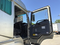 MITSUBISHI FUSO Super Great Trailer Head QDG-FV50VJR 2014 554,000km_28