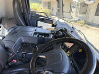 MITSUBISHI FUSO Super Great Trailer Head QDG-FV50VJR 2014 554,000km_31