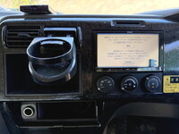 MITSUBISHI FUSO Super Great Trailer Head QDG-FV50VJR 2014 554,000km_32