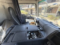 MITSUBISHI FUSO Super Great Trailer Head QDG-FV50VJR 2014 554,000km_37