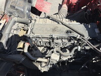 MITSUBISHI FUSO Super Great Trailer Head QDG-FV50VJR 2014 554,000km_8