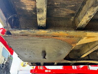 TOKYU Others Flat Bed With Side Flaps TF28H8C21 1998 0km_11