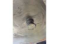 TOKYU Others Flat Bed With Side Flaps TF28H8C21 1998 0km_12